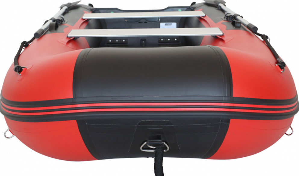 НАДУВНАЯ ЛОДКА GLADIATOR B330AD в Ярославле