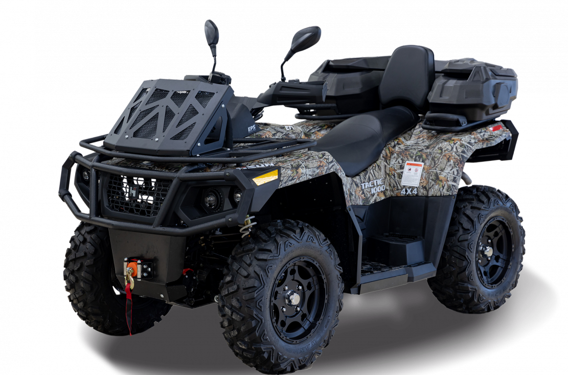 Квадроцикл HISUN TACTIC GT1000/EXTREME EDITION в Ярославле