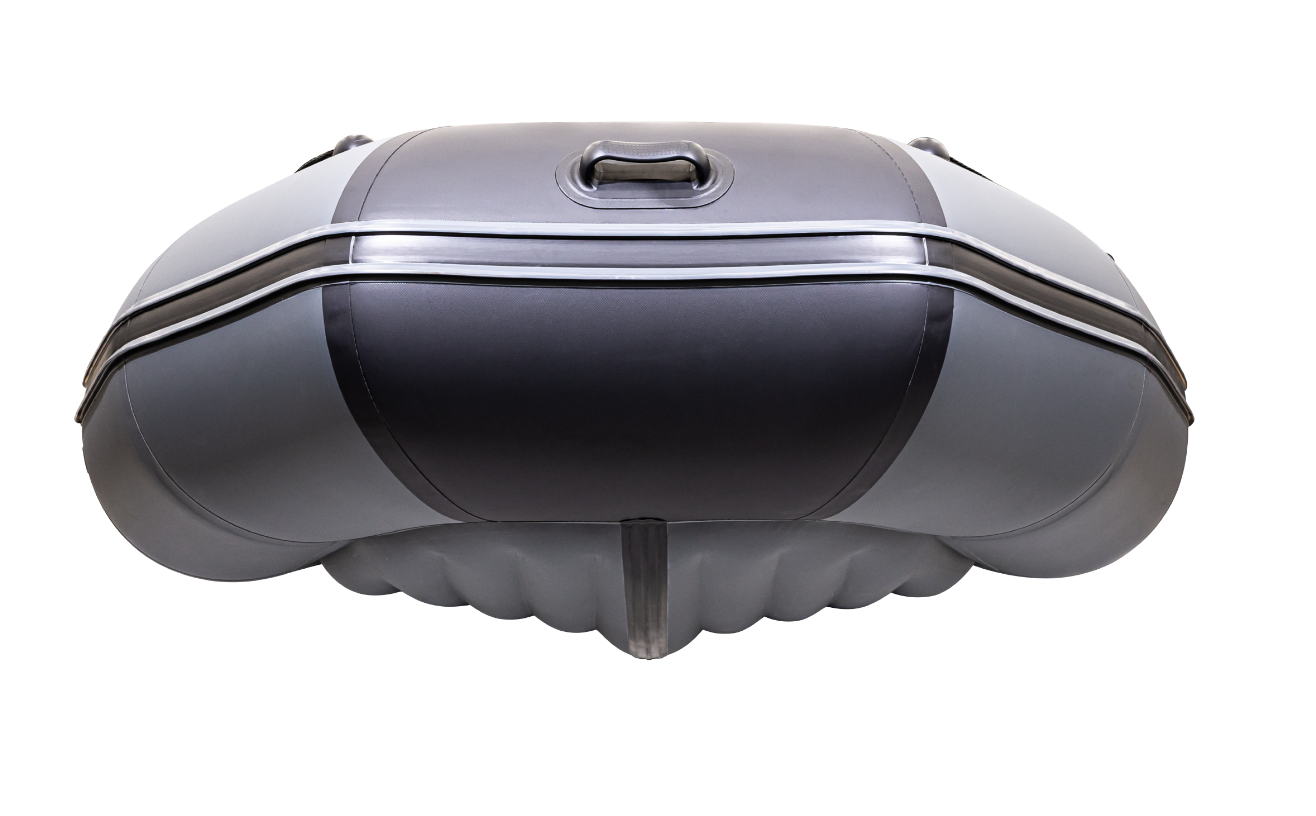 Лодка Таймень NX 4000 НДНД PRO в Ярославле