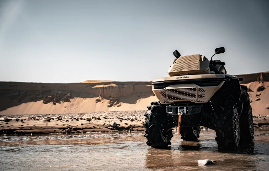 Квадроцикл BENDA REDSTONE 1000 MUD в Ярославле