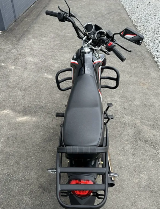 Мопед PROMAX SUPER MAX 150 LED в Ярославле