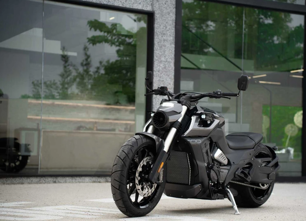 Мотоцикл Benda LFC 700 Pro в Ярославле