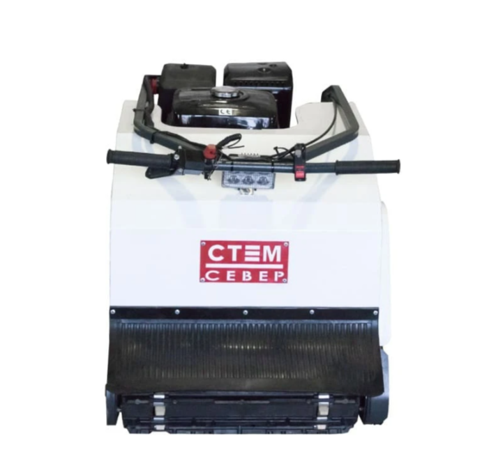 Мотобуксировщик СТЕМ СЕВЕР ЭКСПЕРТ 500 КОМПАКТ 15 л.с. в Ярославле