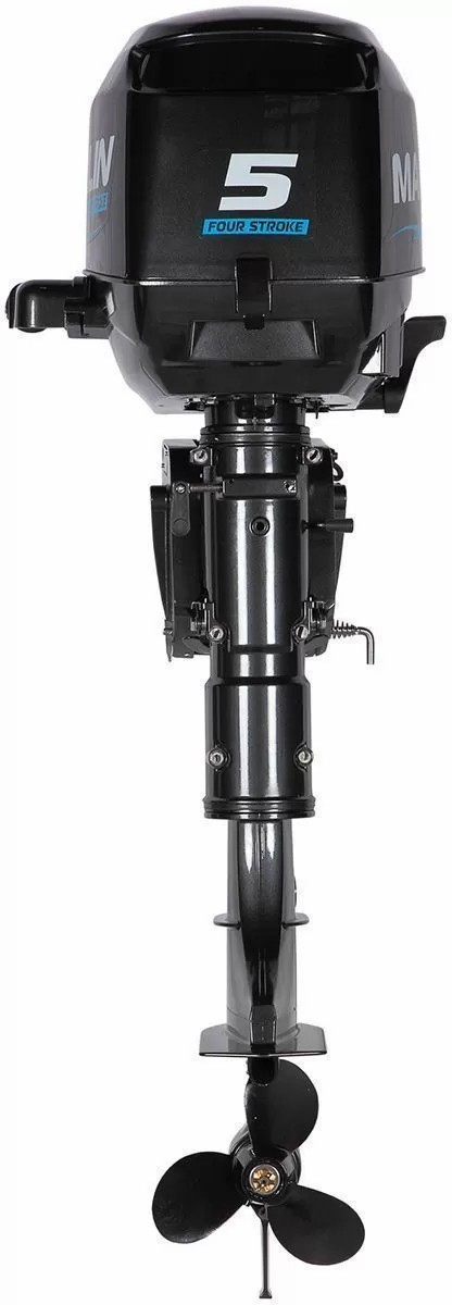 Лодочный мотор MARLIN MF 5 AMHS в Ярославле