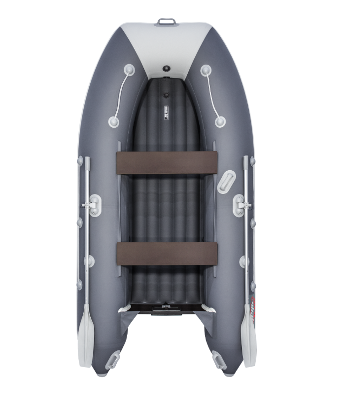 Лодка Таймень lx 3200 нднд в Ярославле