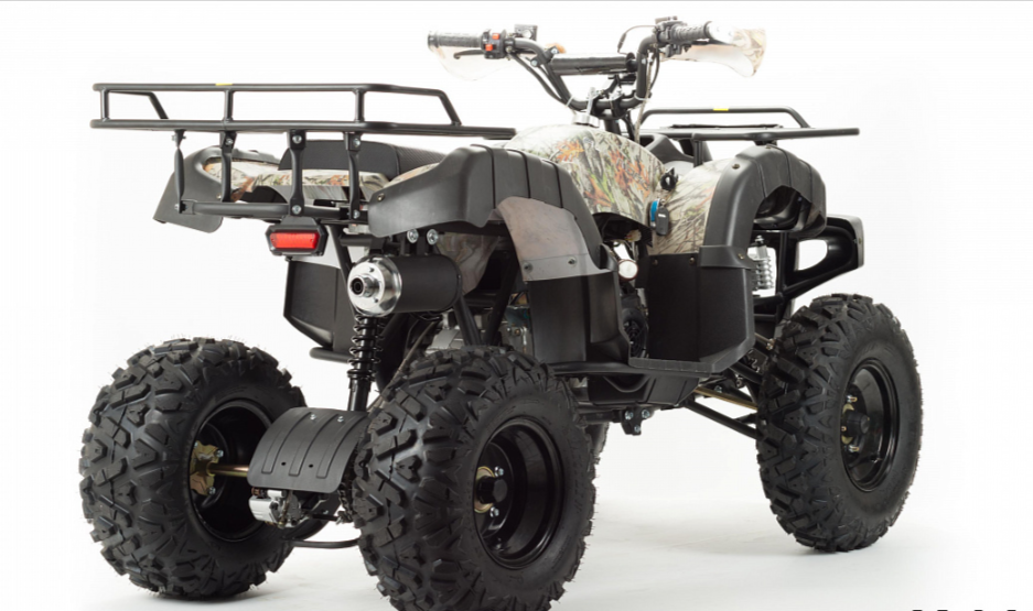 Квадроцикл MOTOLAND (МОТОЛЕНД) 200 ALL ROAD в Ярославле