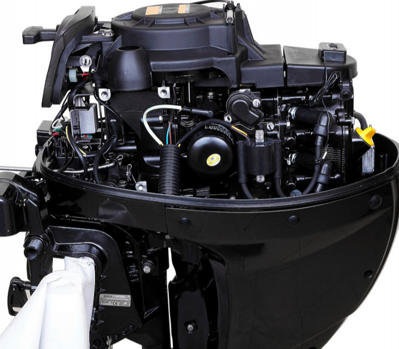 Лодочный мотор MARLIN MF 9.9 AWRL в Ярославле