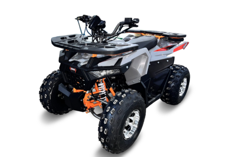 Квадроцикл GBM DAXTER 220 NEW PREMIUM в Ярославле