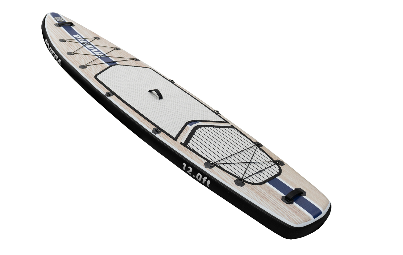 Сап-борд синий 11.6ft RIVIERA в Ярославле