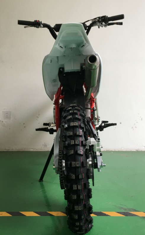 Питбайк JHLMOTO JHL Z150E (YX1P60FMJ) в Ярославле