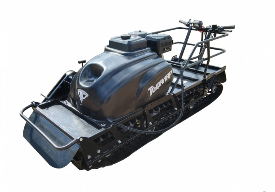 Мотобуксировщик Тофалар 600 в Ярославле