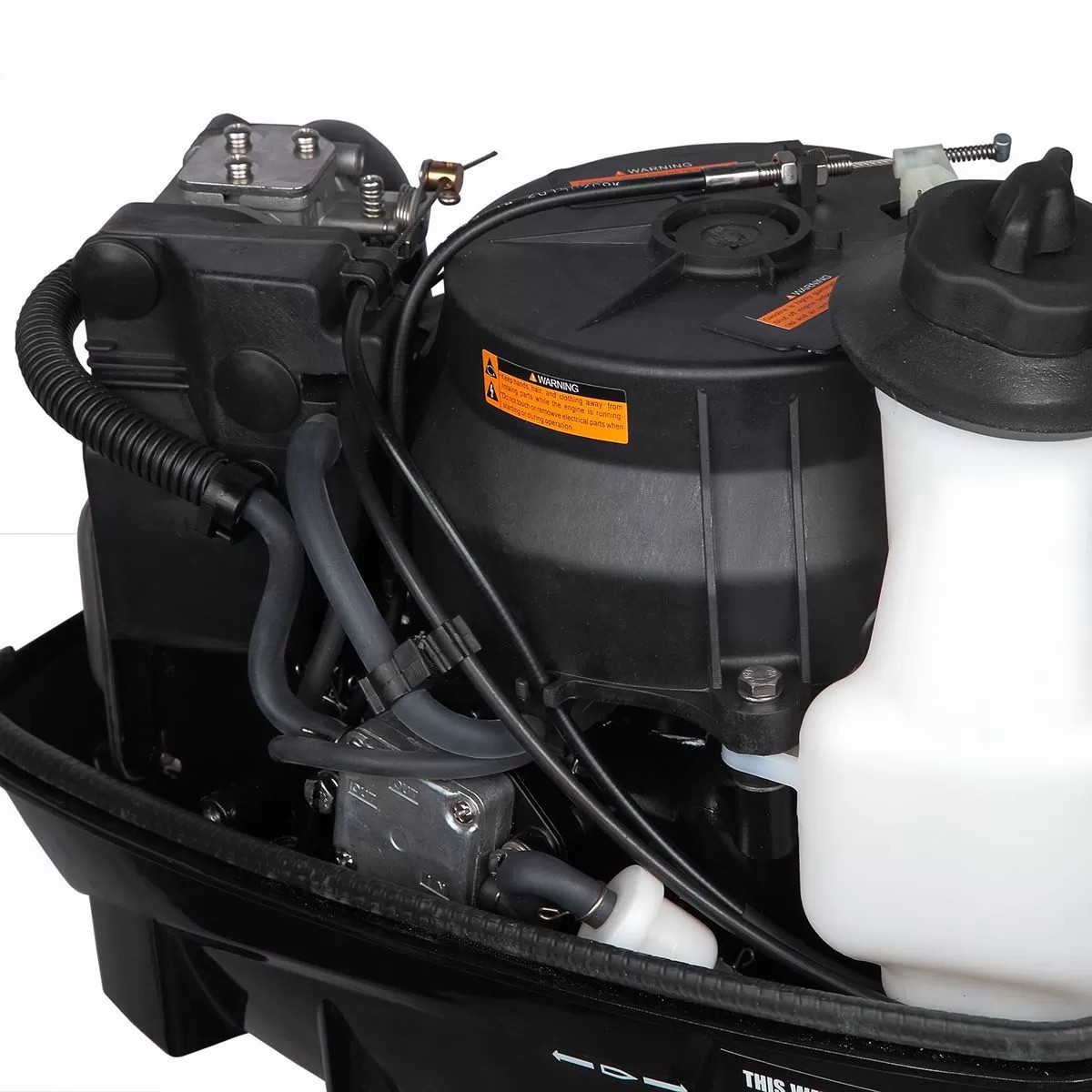 Лодочный мотор MARLIN MF 5 AMHS в Ярославле