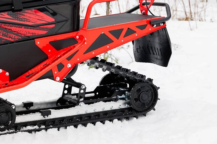 Снегоход IRBIS SF200L NEW в Ярославле