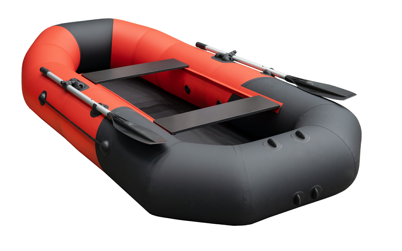 Лодка Таймень NX 270 в Ярославле