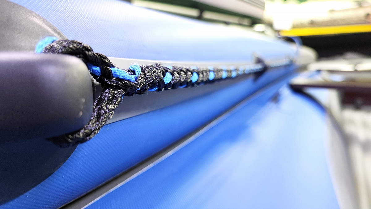 Лодка MISHIMO FAMILY PRO 350 в Ярославле