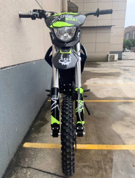 Питбайк BSE EXA SA 14/12 в Ярославле