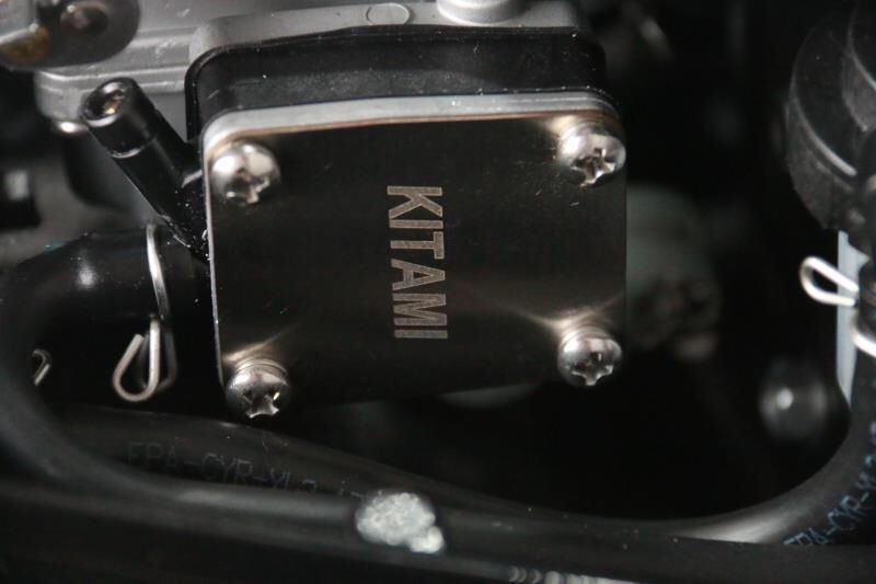 Лодочный мотор MARLIN PROLINE MP 9.9 (15) AMHS в Ярославле