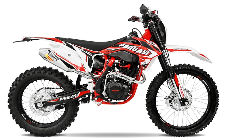 Мотоцикл PROGASI SUPER MAX 250 в Ярославле