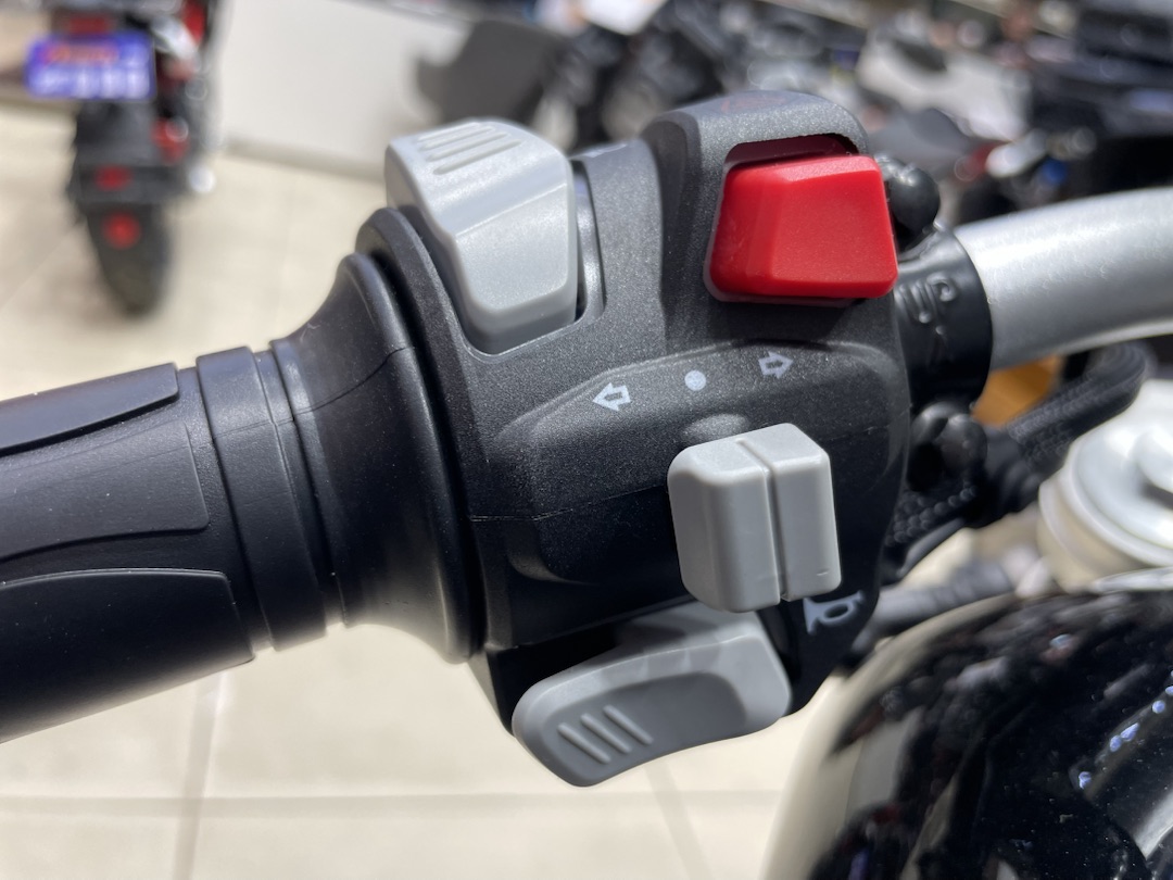 Мотоцикл Benda Chinchilla 300 в Ярославле