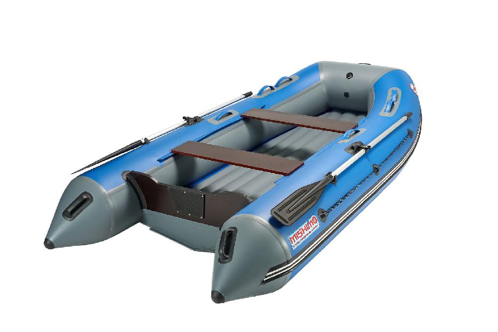 Лодка MISHIMO LITE 360 в Ярославле