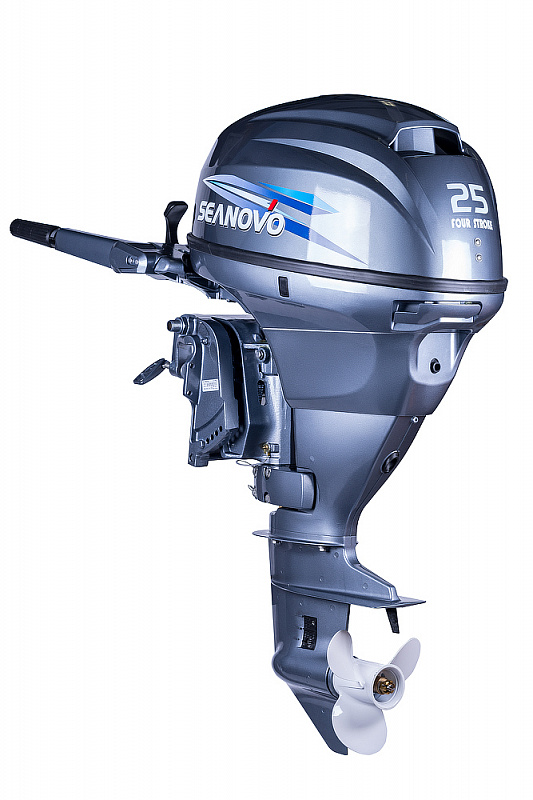 Лодочный мотор SEANOVO SNF25HS в Ярославле