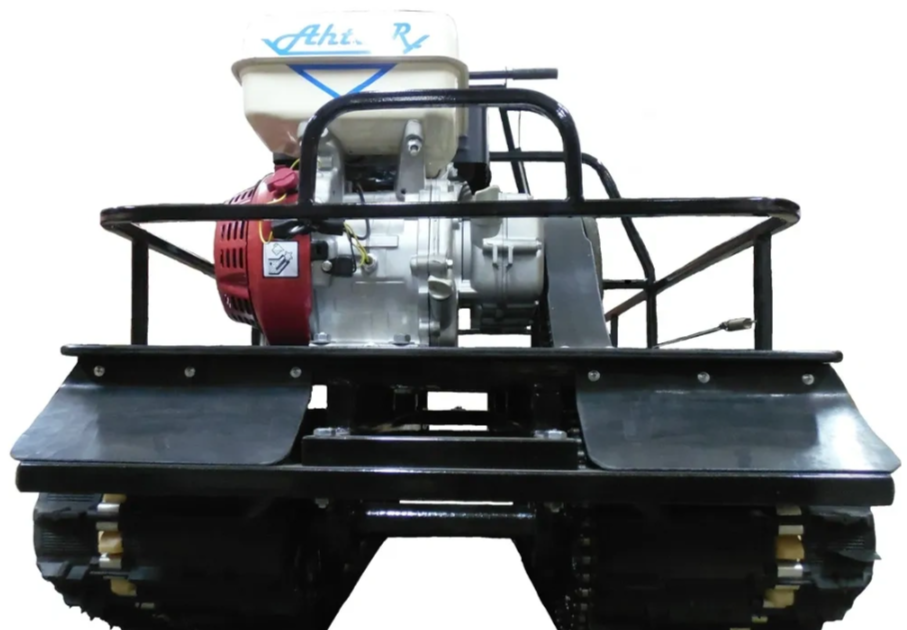 Мотобуксировщик AhtaR L13 в Ярославле