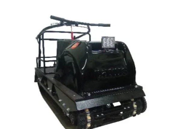 Мотобуксировщик PAXUS 650 15 л.с. в Ярославле