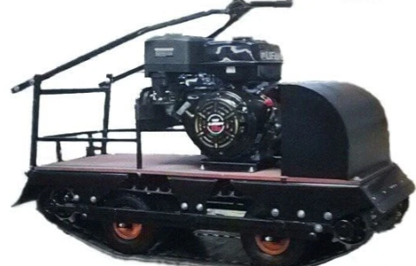 Мотобуксировщик ОНЕГО 500 GRAND 13 л.с. в Ярославле