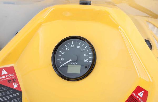 Снегоход STELS MS600T (SWT ST) СТАВР 1.0 К01 Tech в Ярославле