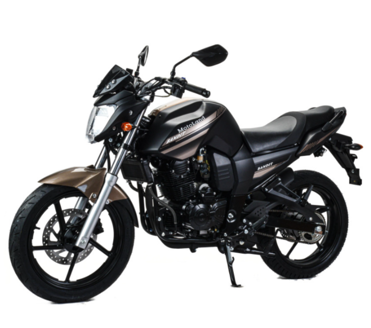 Мотоцикл MOTOLAND (МОТОЛЕНД) 300 BANDIT в Ярославле