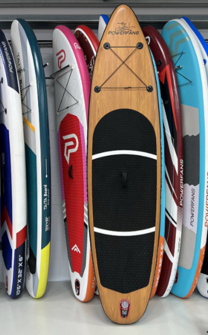 SUP (САП) ДОСКА RAIDEX POWERFANS LOFT 10,6’ (320СМ) в Ярославле