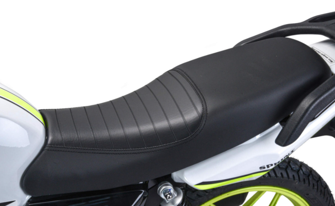 Мотоцикл MOTOLAND (МОТОЛЕНД) 200 SPRINT в Ярославле