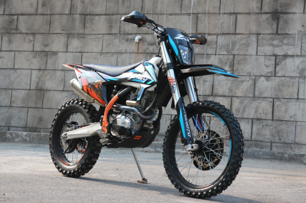 Мотоцикл JHLMOTO JHL Z3 CB250 (172FMM-3A) в Ярославле