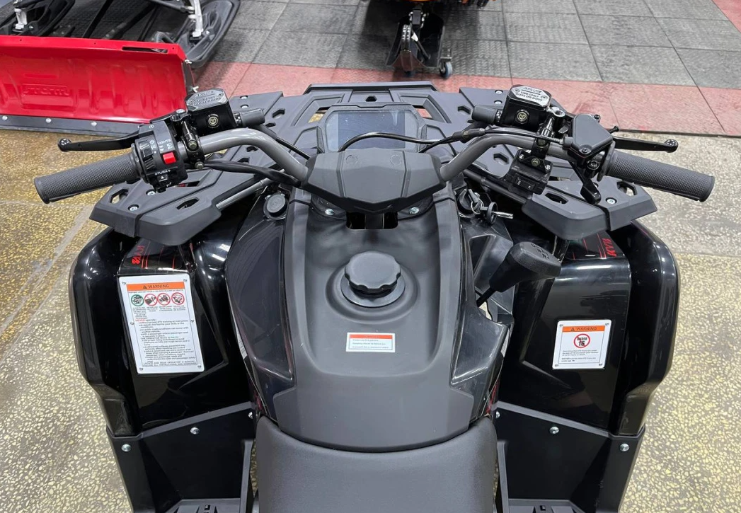 Квадроцикл PROMAX RENEGADE 300 LONG WINCH PRO (2025) в Ярославле