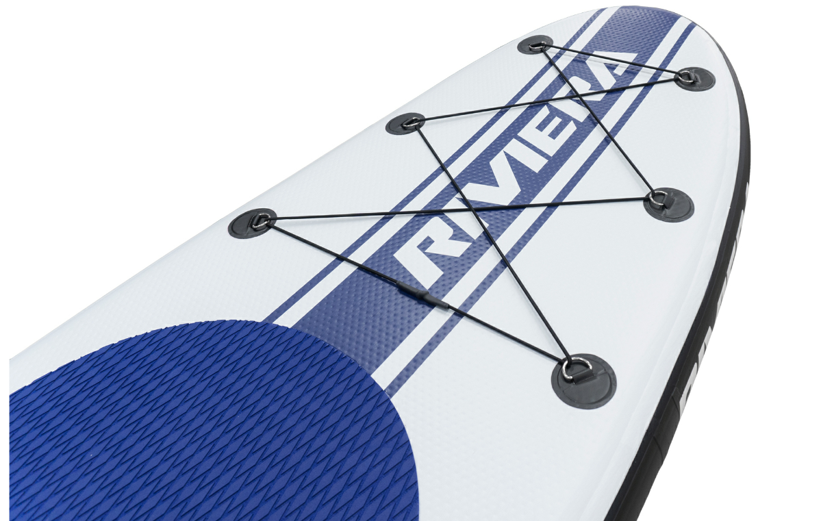 Сап-борд синий 10.6ft RIVIERA в Ярославле