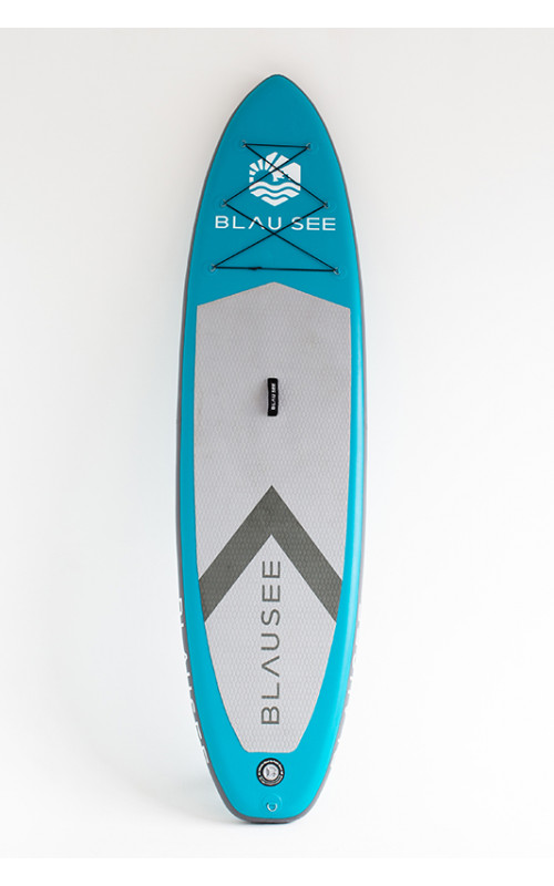 НАДУВНОЙ САП БОРД BLAUSEE 10,6 в Ярославле