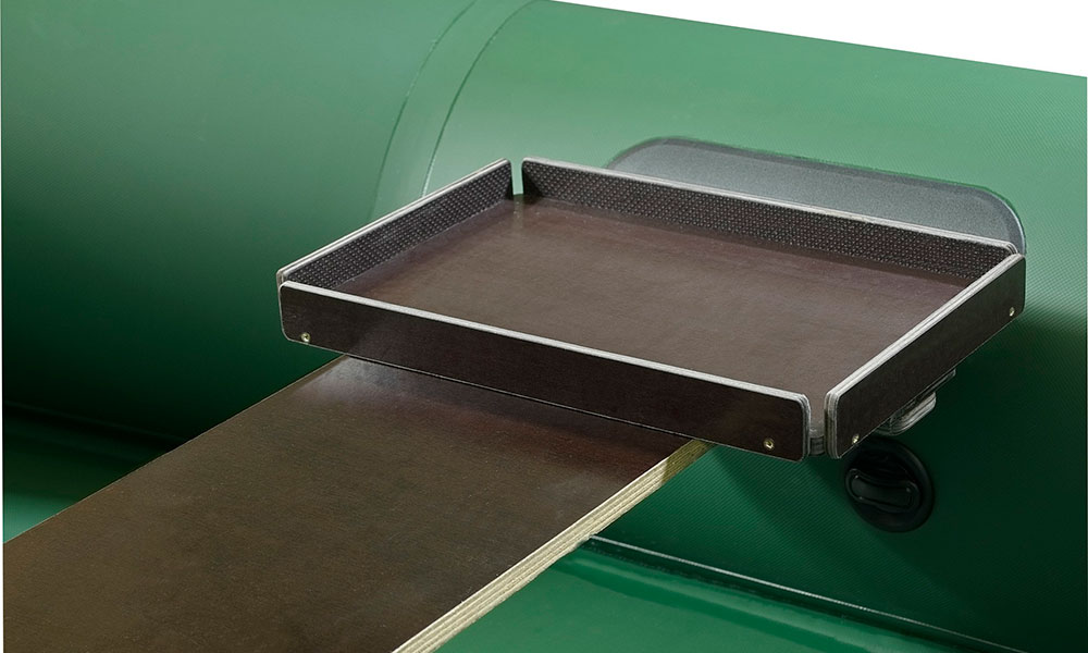 Столик на банку №6 в Ярославле