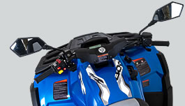 Квадроцикл Русская механика РМ 800 Т в Ярославле