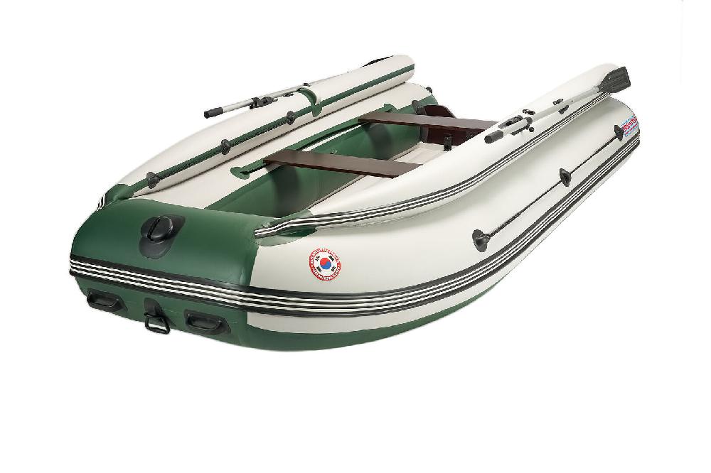 Лодка MISHIMO FAMILY LITE 350 в Ярославле