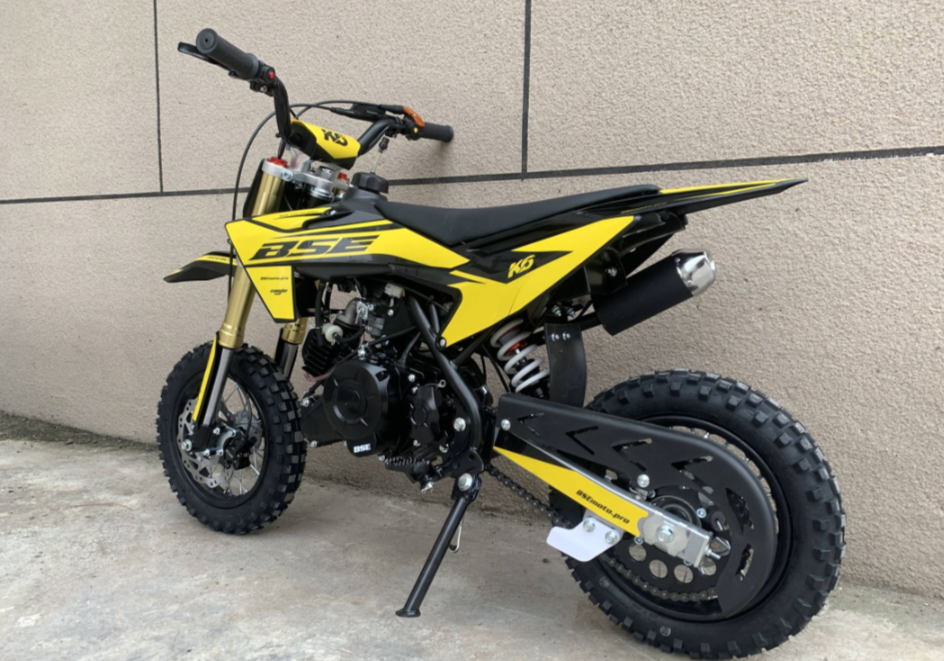 Питбайк BSE K6 в Ярославле
