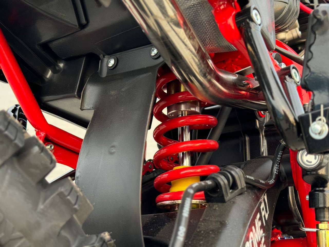 Кроссовый мотоцикл Sanchez Maniac CB300F в Ярославле