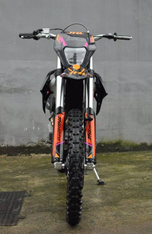 Мотоцикл JHLMOTO JHL LX3 PR300 (175FMN) в Ярославле