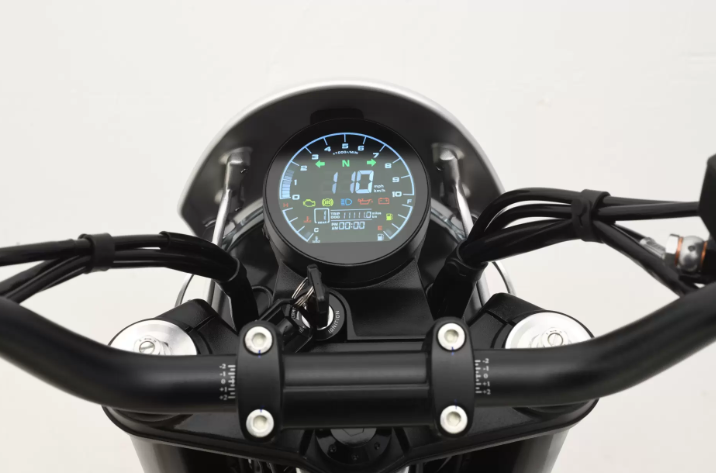 Мотоцикл GAOKIN GK 500 М11D в Ярославле