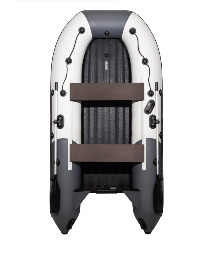 Лодка ривьера 3200 нднд гидролыжа в Ярославле