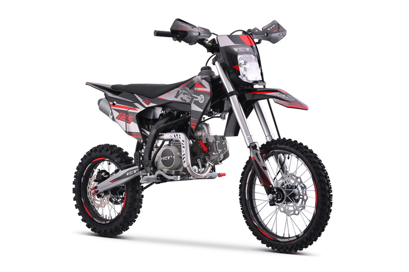 Питбайк YACOTA H5 125 в Ярославле