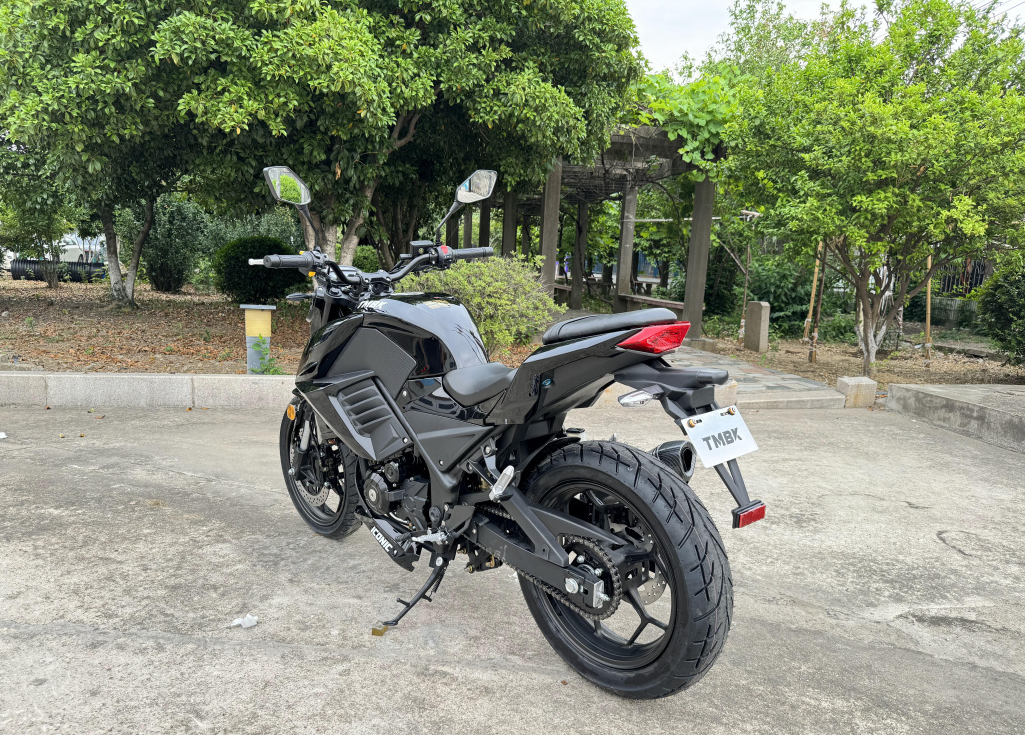 Мотоцикл TMBK Iconic 400cc в Ярославле