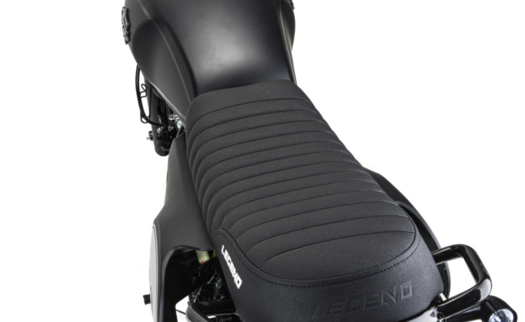 Мотоцикл Motoland LEGEND (XL250-A) (172FMM-5/PR250) в Ярославле