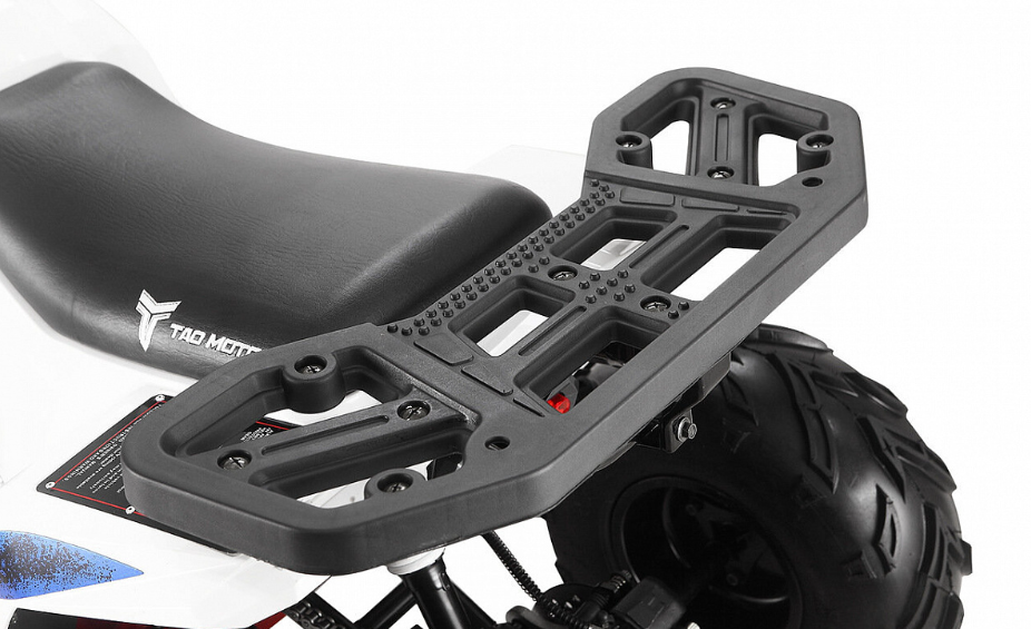 Квадроцикл Yacota Raposa 110 в Ярославле