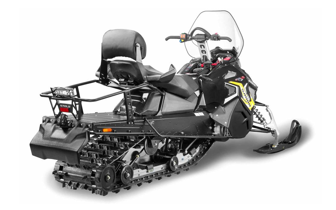Снегоход STELS ВИТЯЗЬ SA800 2.0 в Ярославле