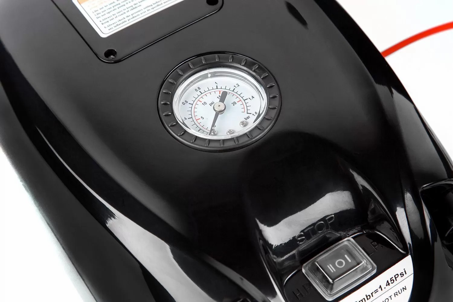 ЭЛЕКТРИЧЕСКИЙ НАСОС MARLIN GP-80 S в Ярославле